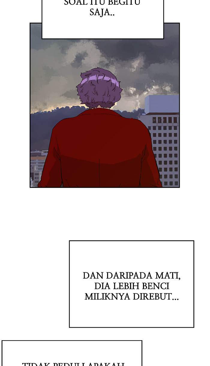 Weak Hero Chapter 156 halaman 27