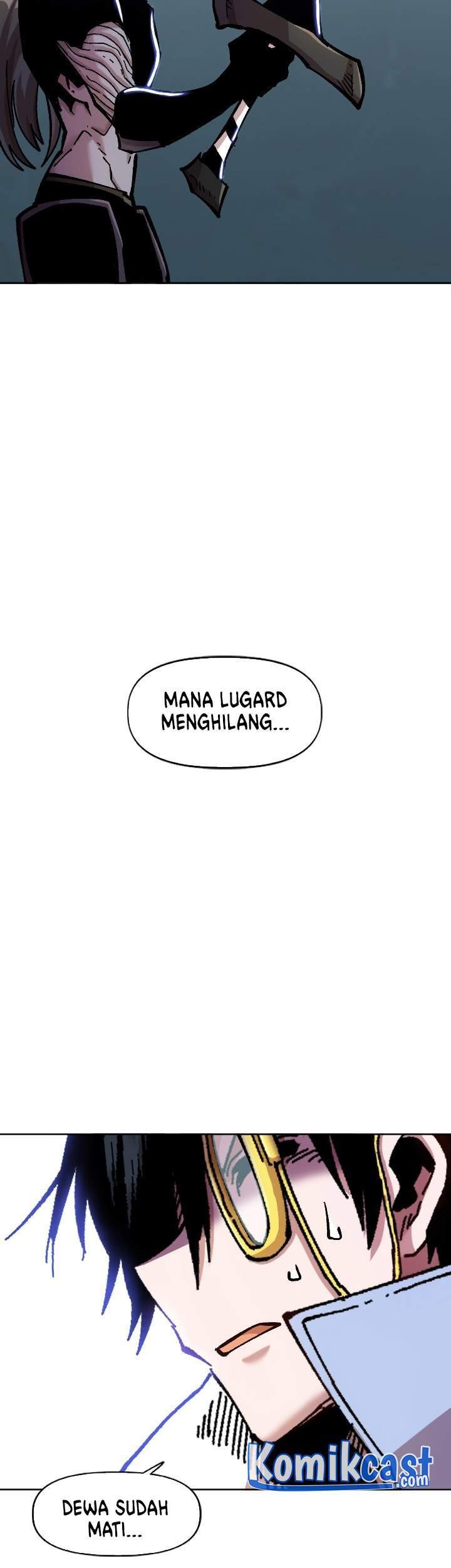 Slave B Chapter 80 halaman 23