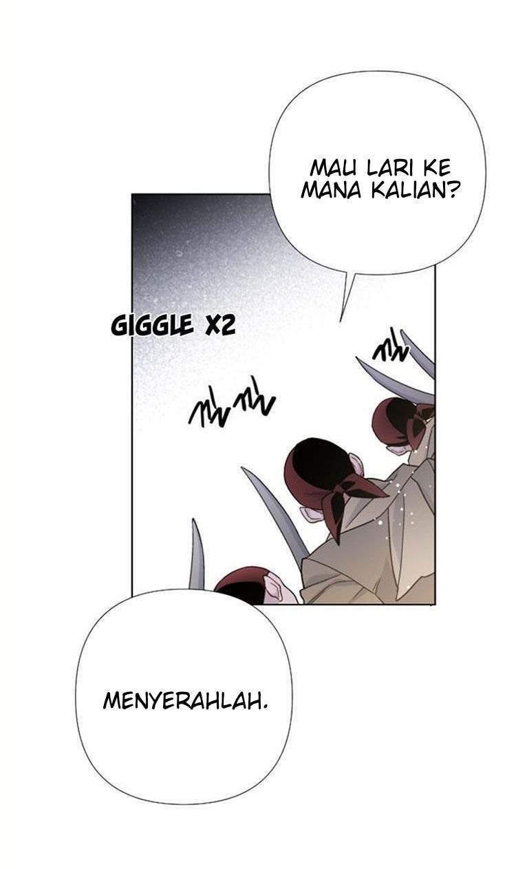 The Way That Knight Lives As a Lady Chapter 31 Gambar 16