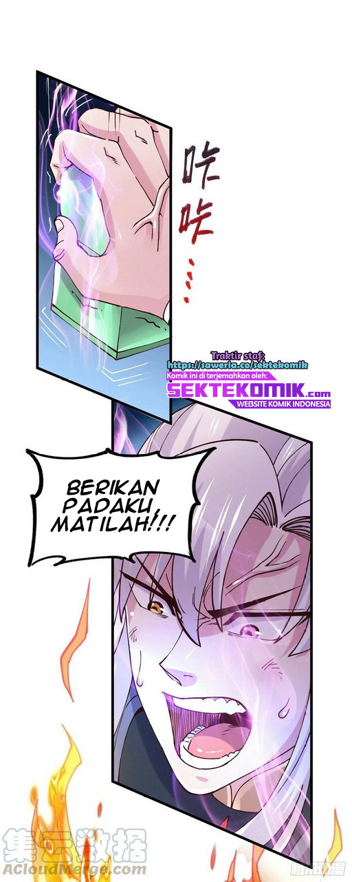 Son in Law Does Cheap Cultivation Chapter 142 halaman 12