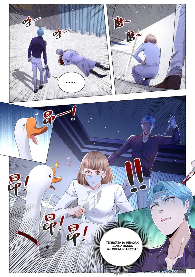 Shen Hao’s Heavenly Fall System Chapter 304 halaman 6