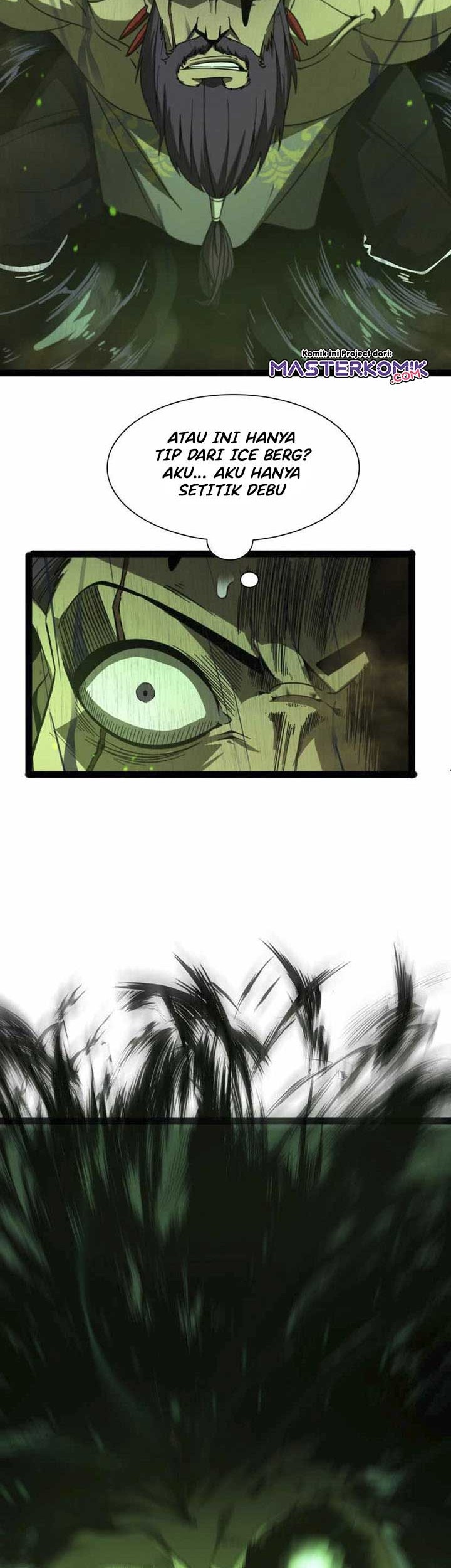 World’s Apocalypse Online Chapter 27 Gambar 9
