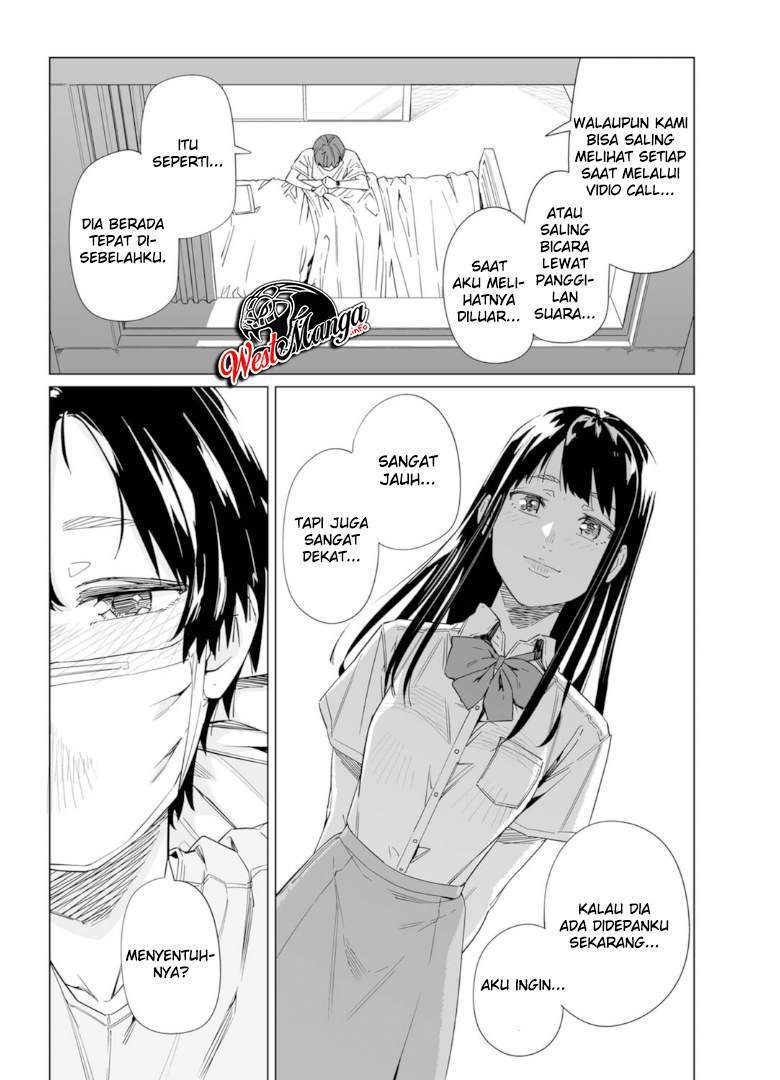 New Normal Chapter 10 halaman 8