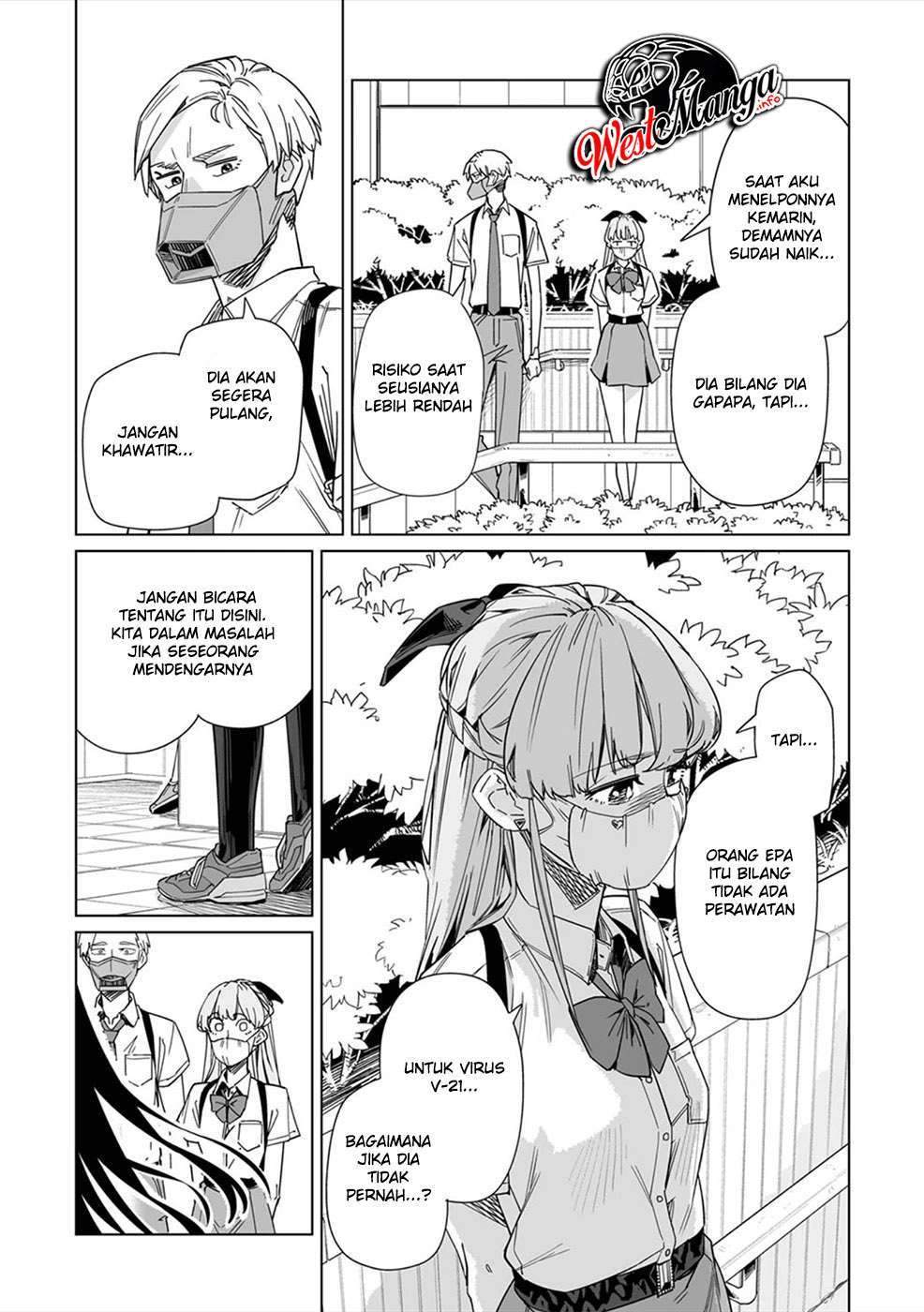 New Normal Chapter 9 halaman 8