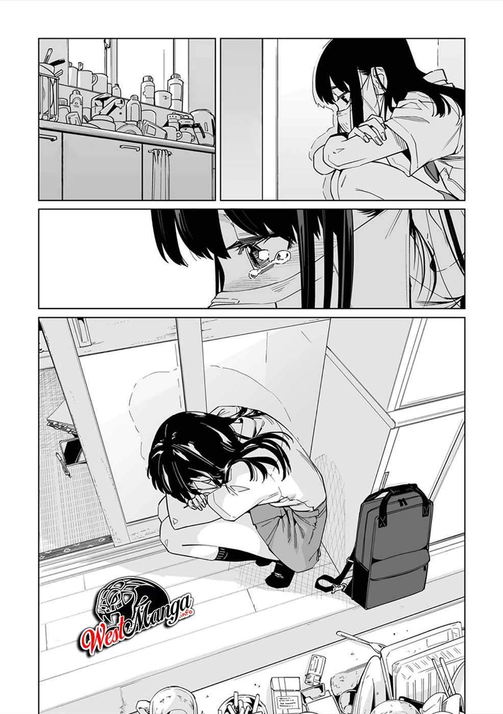 New Normal Chapter 7 halaman 8