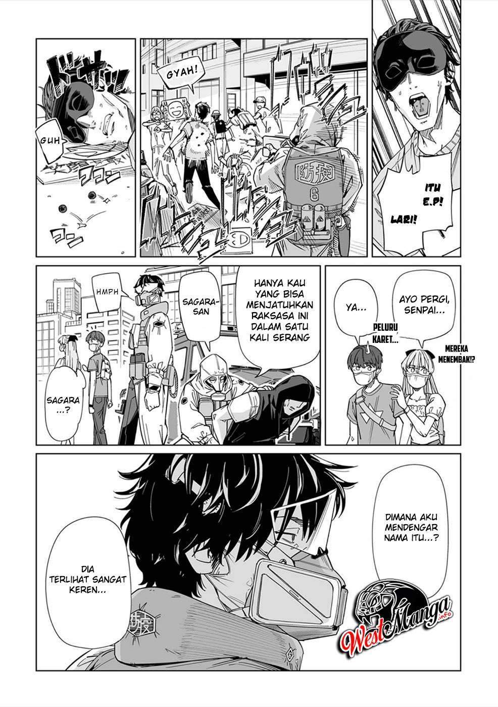 New Normal Chapter 6 halaman 8