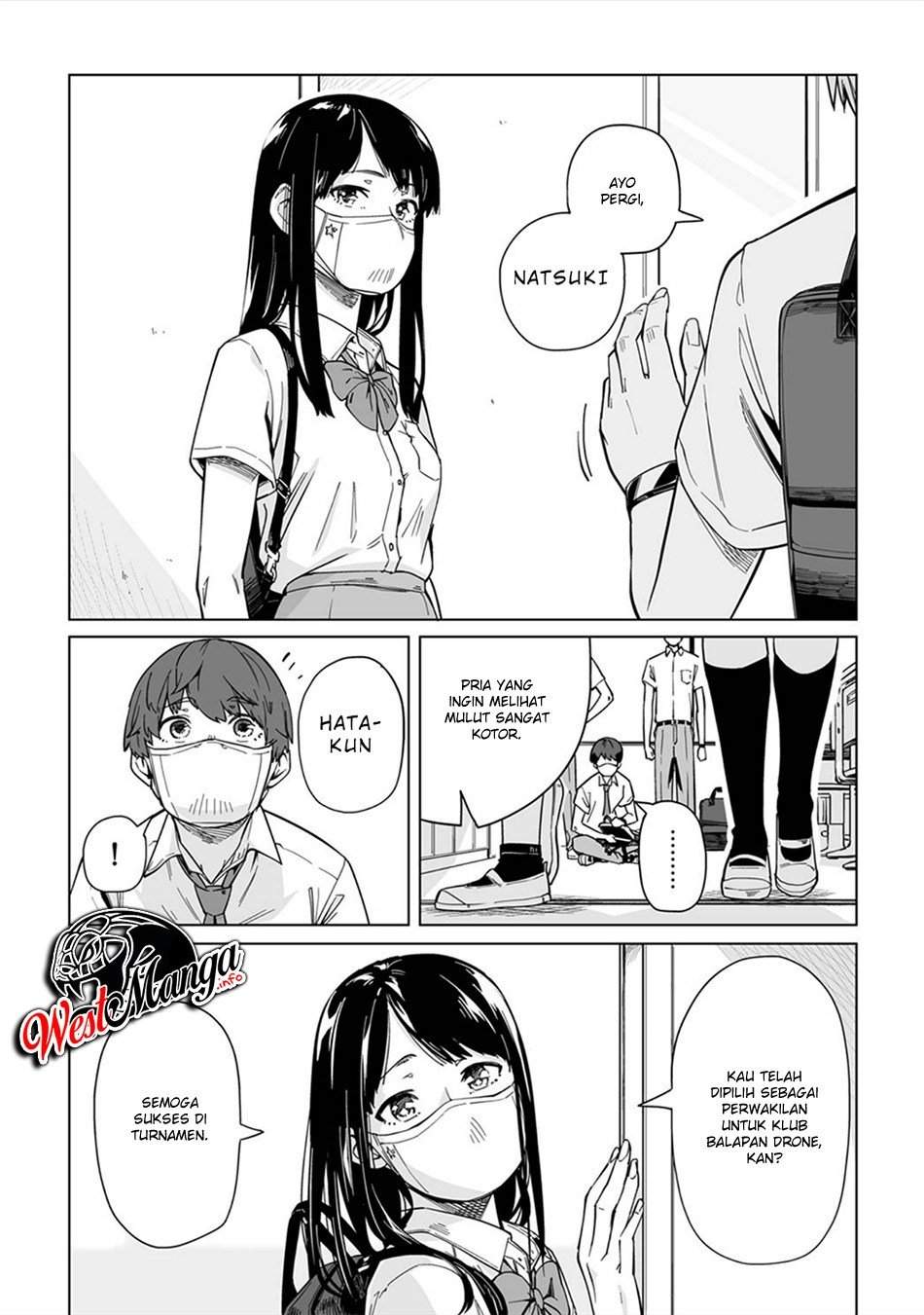 New Normal Chapter 1 halaman 8