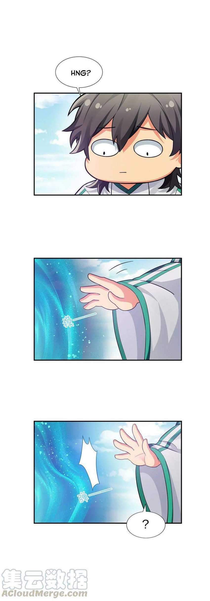 All Female Cultivators Want To Sleep With Me Chapter 40 Gambar 14
