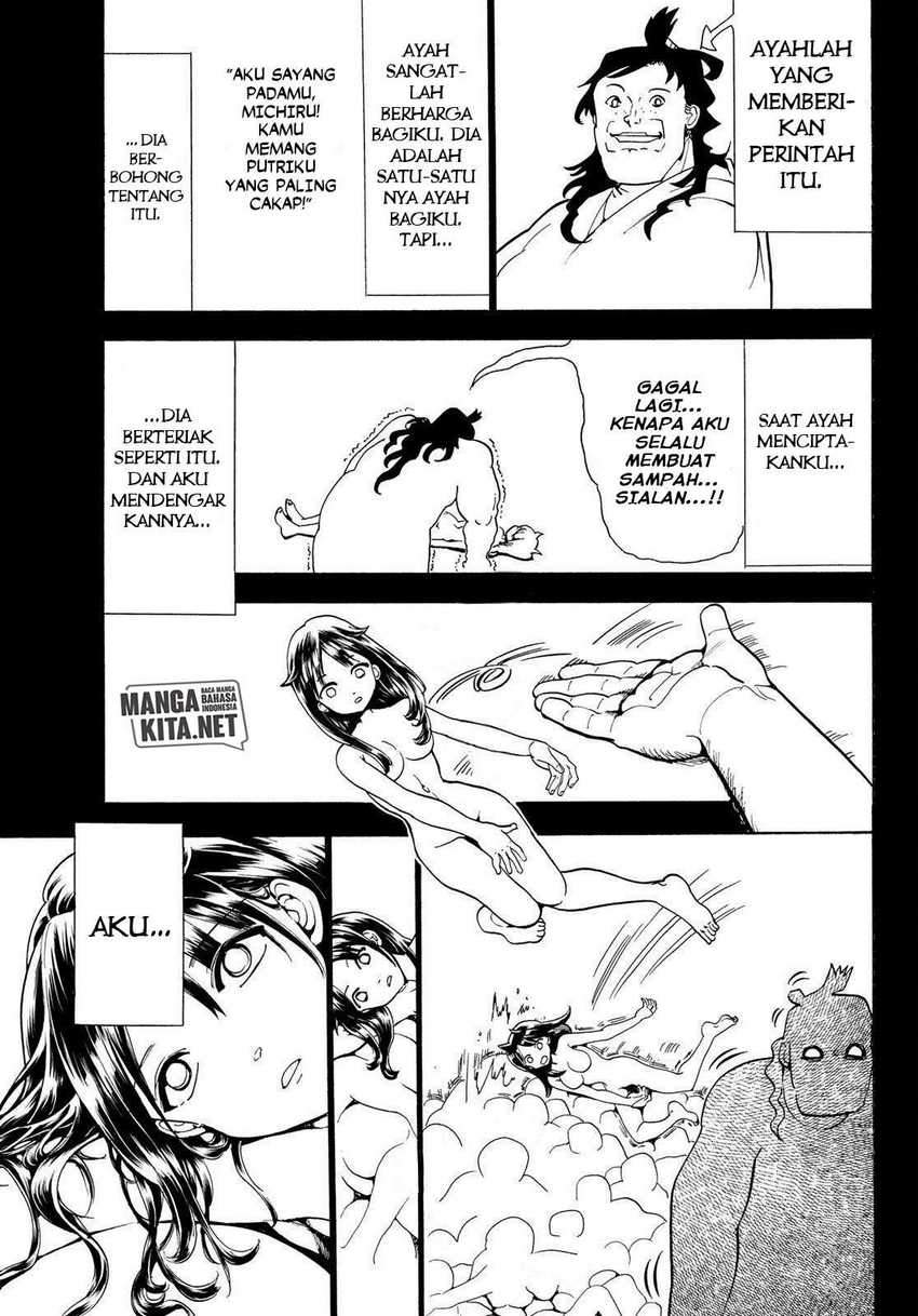Orient Chapter 62 halaman 8