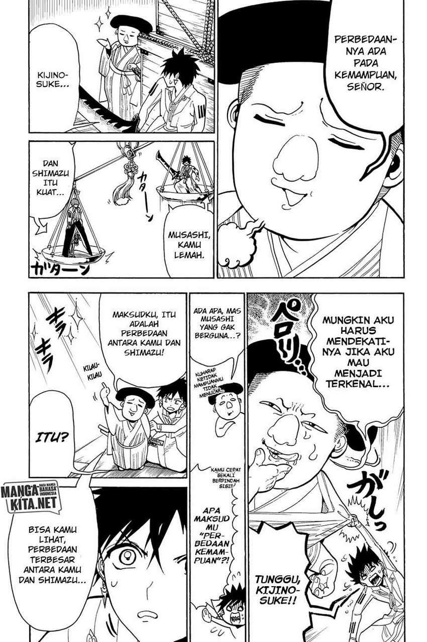 Orient Chapter 59 halaman 6