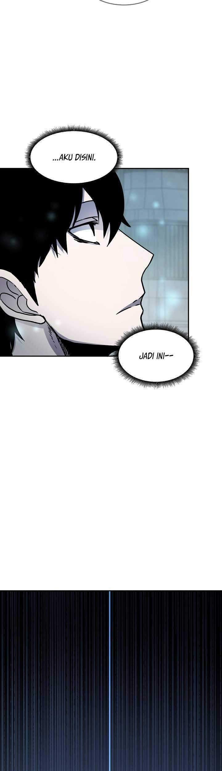 Shaman Chapter 8 halaman 14