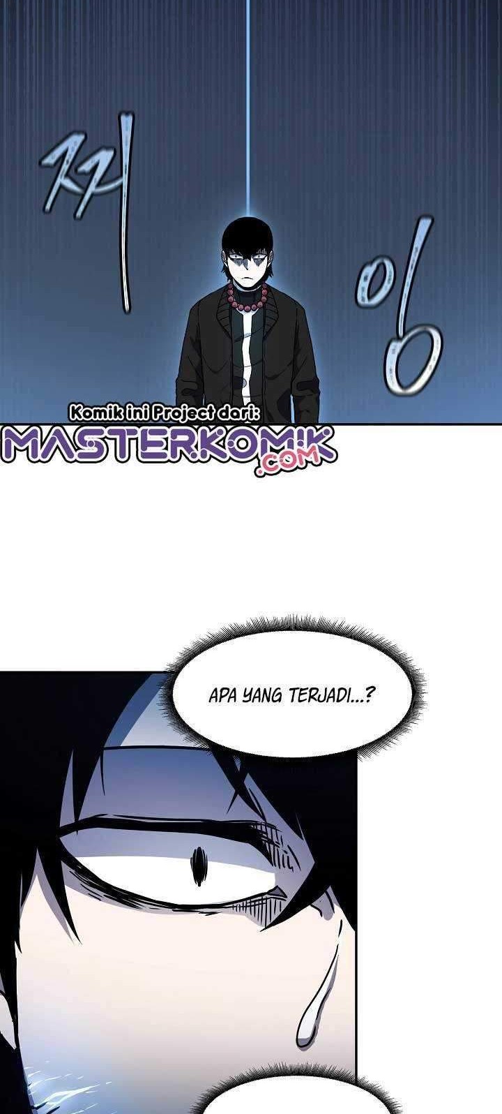 Shaman Chapter 8 halaman 15