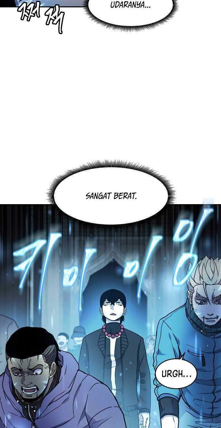 Shaman Chapter 8 halaman 16