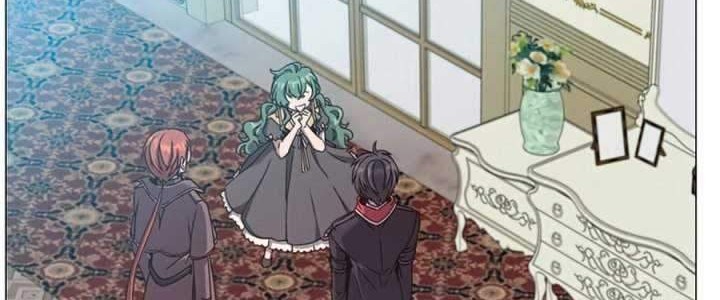The MAX leveled hero will return! Chapter 63 Gambar 15