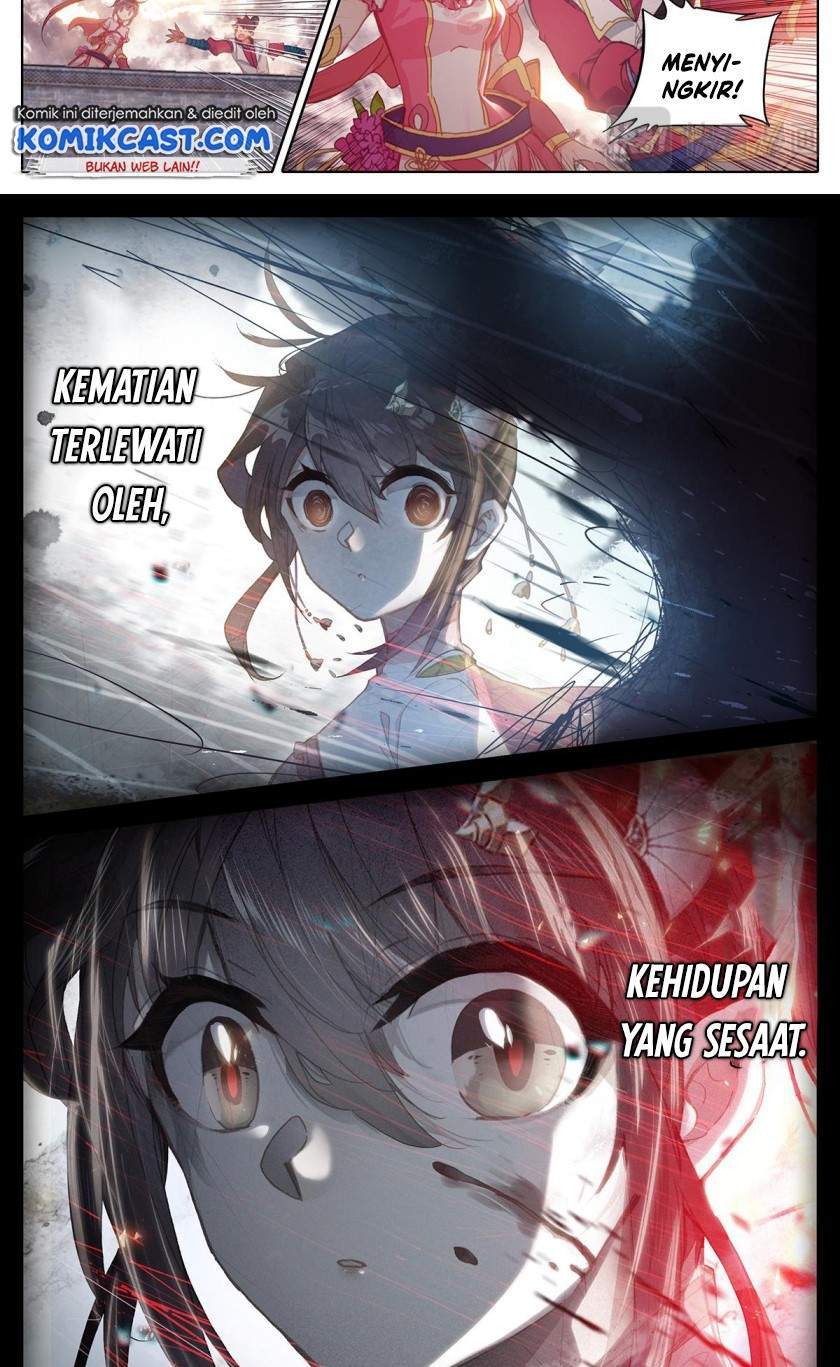 Cang Yuantu Chapter 41 halaman 6