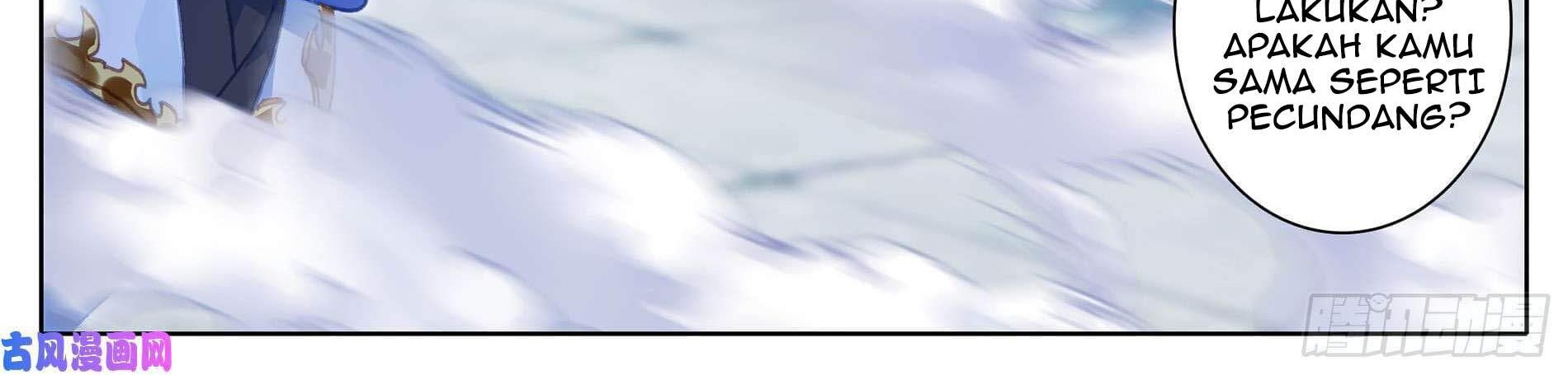 Cang Yuantu Chapter 3 halaman 10