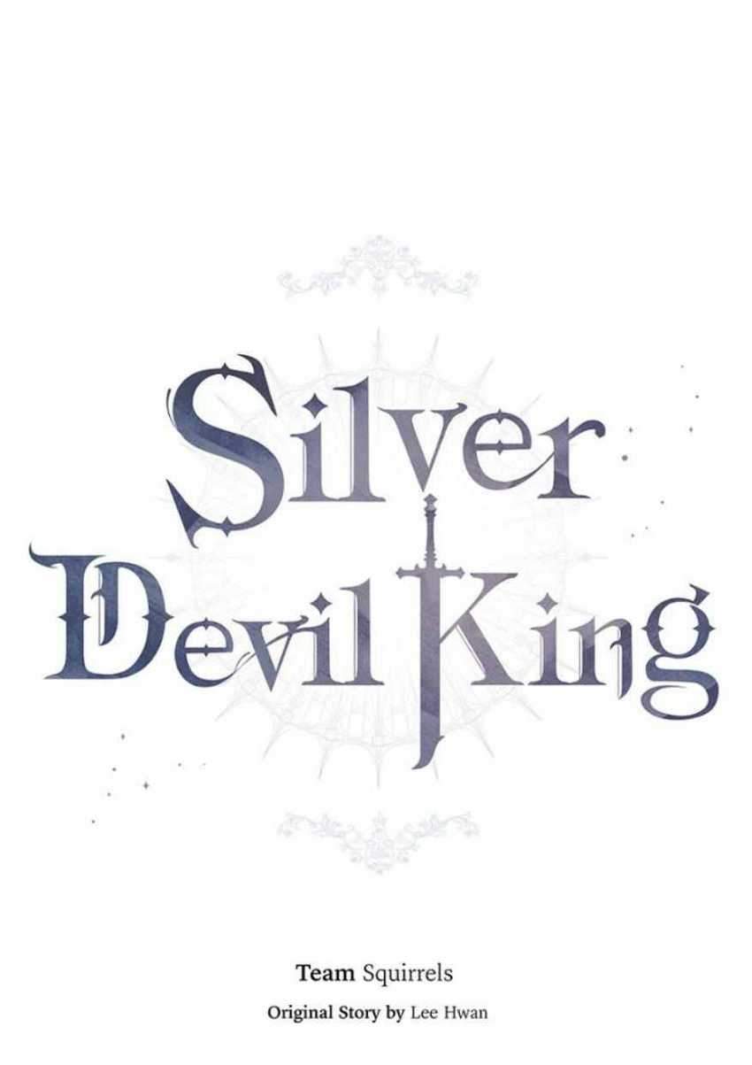 Silver Demon King Chapter 34 halaman 28