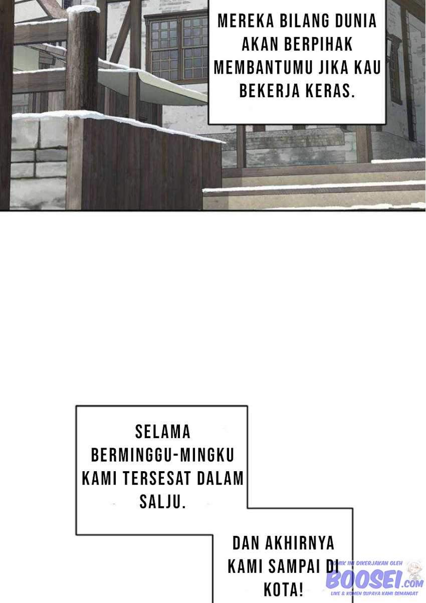 Silver Demon King Chapter 34 halaman 31