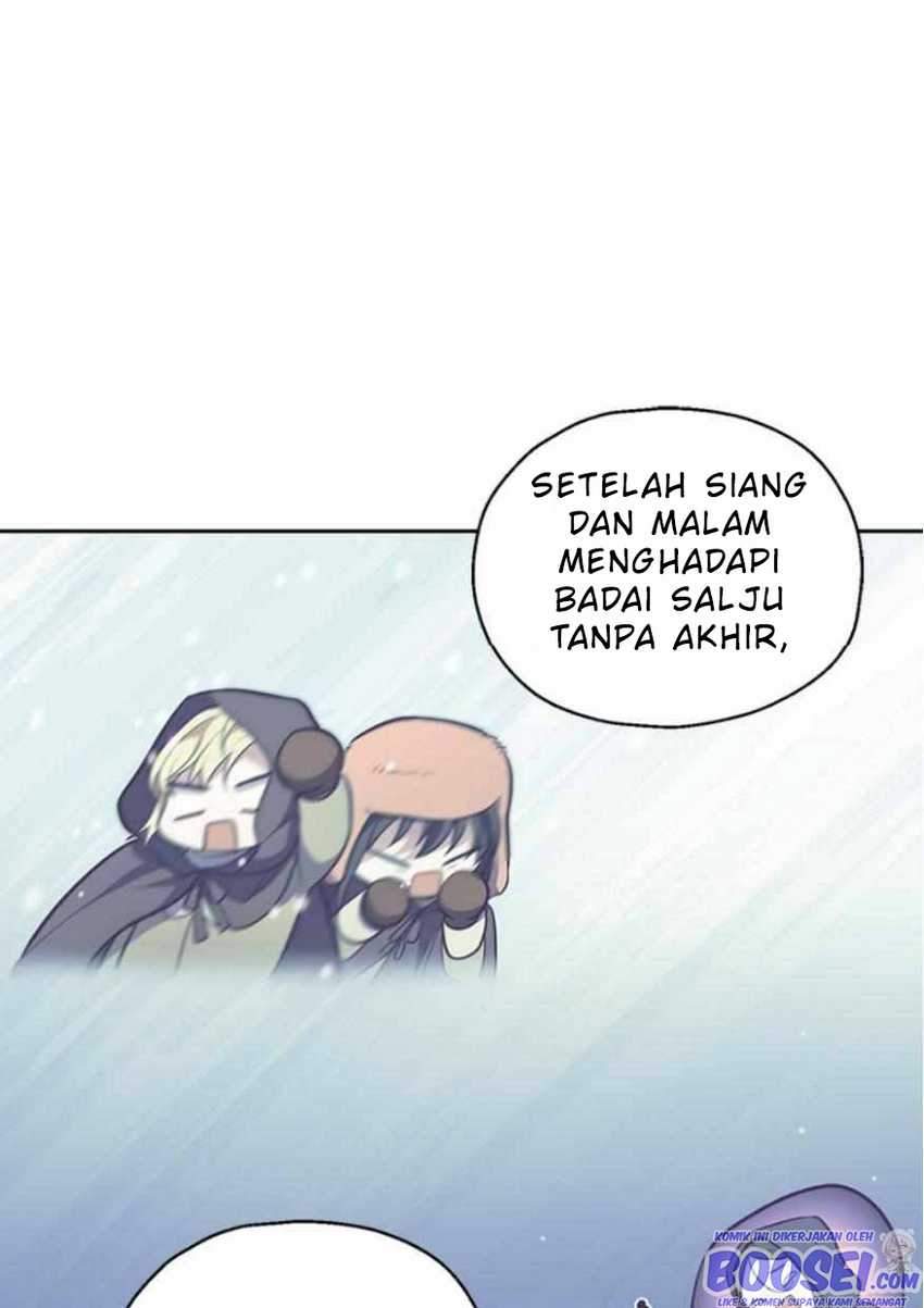 Silver Demon King Chapter 34 halaman 33