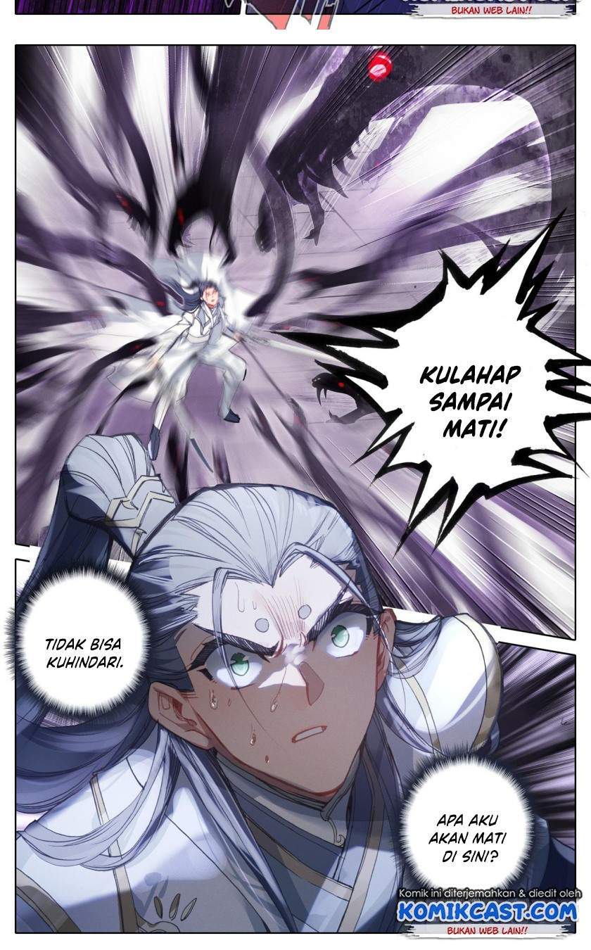 Cang Yuantu Chapter 46 halaman 6