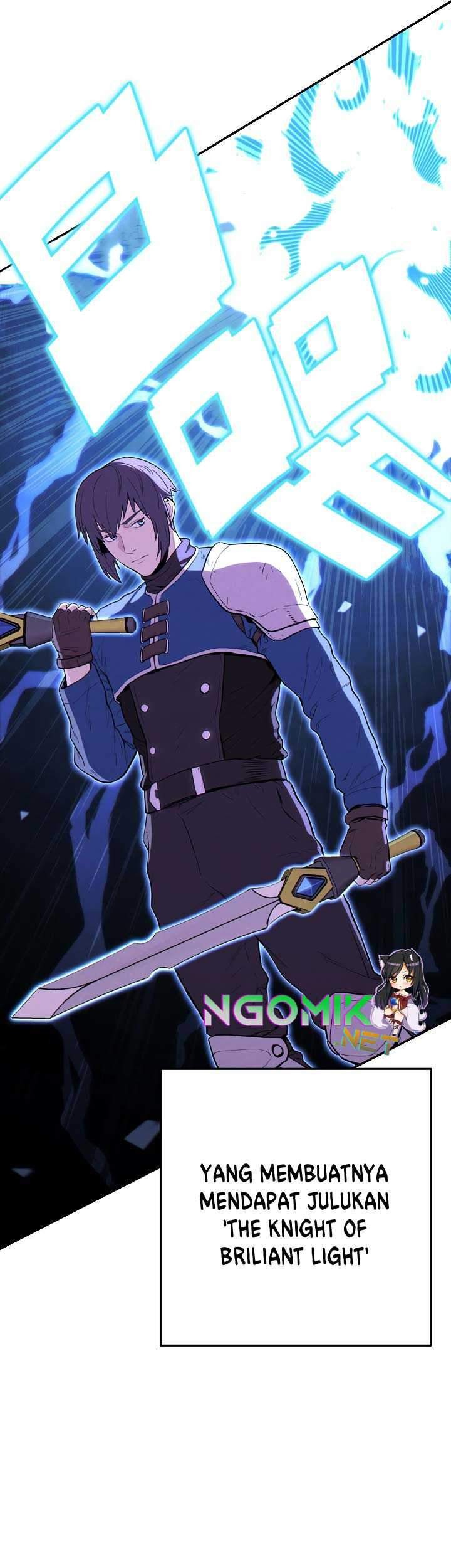 Dungeon Reset Chapter 90 halaman 15