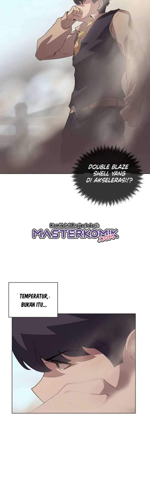 The Book Eating Magician Chapter 26 Gambar 15