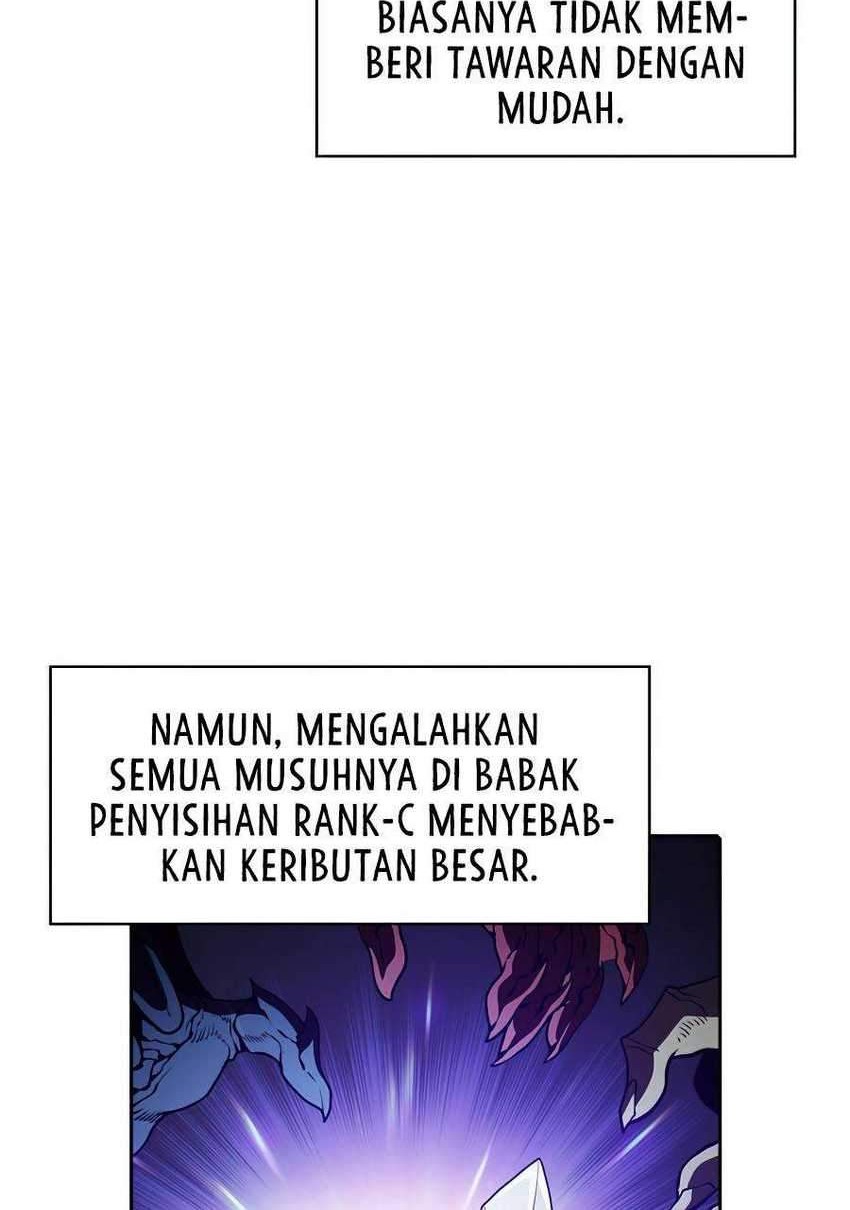 The Constellation that Returned from Hell Chapter 44 halaman 19