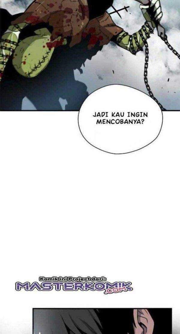 Unbreakable Chapter 07 Gambar 25