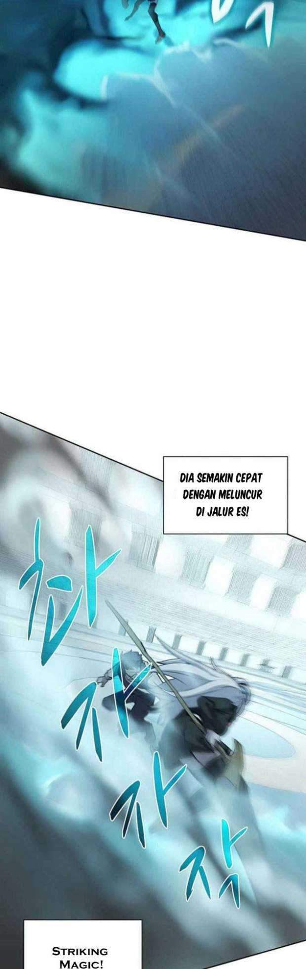 The Book Eating Magician Chapter 27 Gambar 14