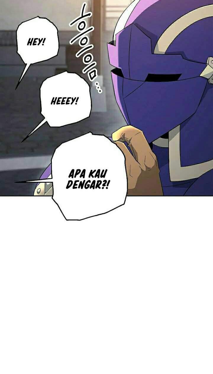 Skeleton Soldier Couldn’t Protect the Dungeon Chapter 115 halaman 19