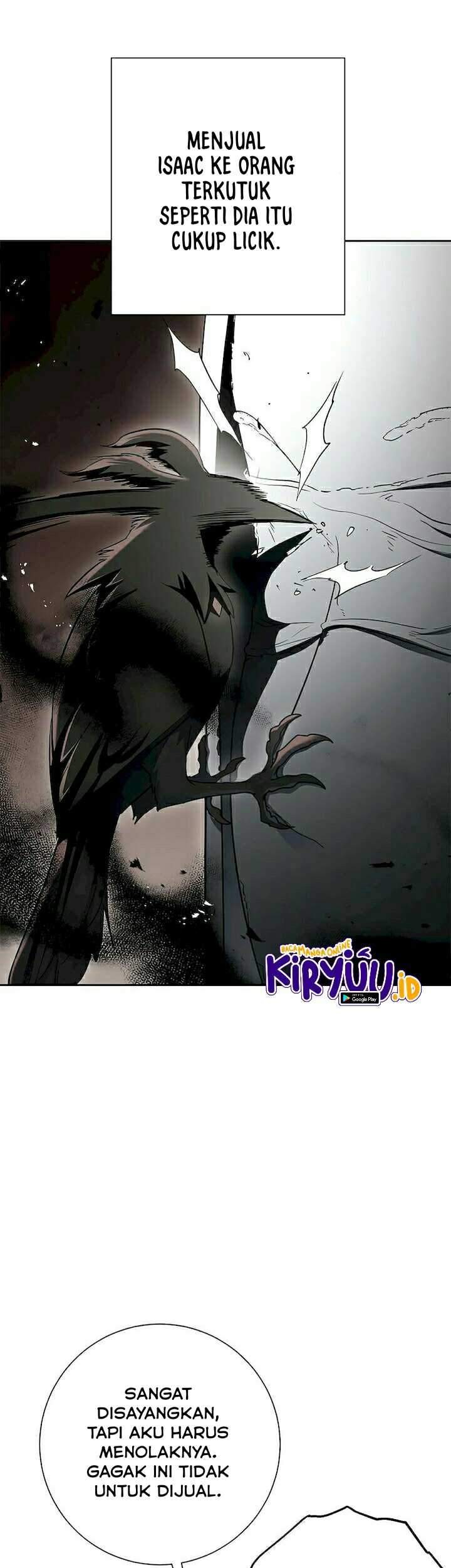 Skeleton Soldier Couldn’t Protect the Dungeon Chapter 115 halaman 20