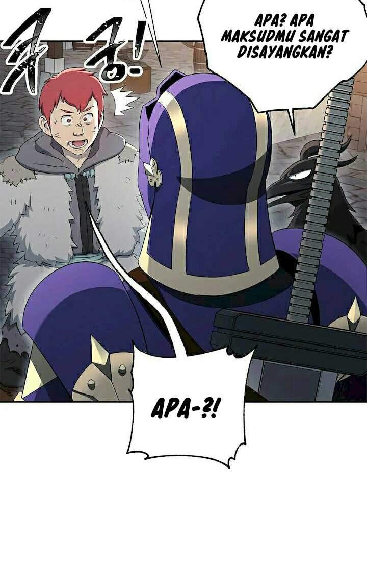 Skeleton Soldier Couldn’t Protect the Dungeon Chapter 115 halaman 21
