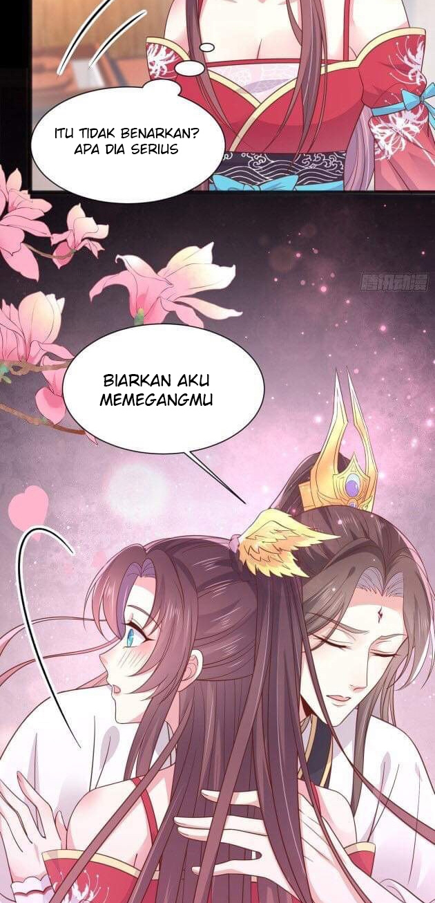 Pupillary Master Chapter 194.5 Gambar 6