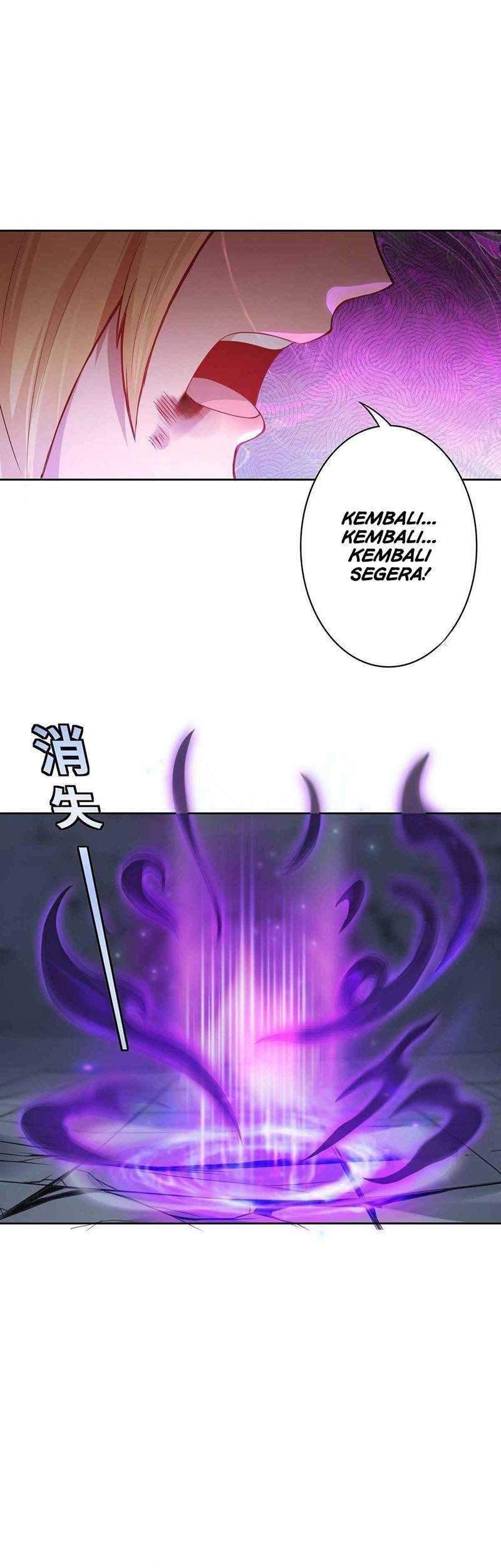 Return of Immortal Warlord Chapter 04 Gambar 17