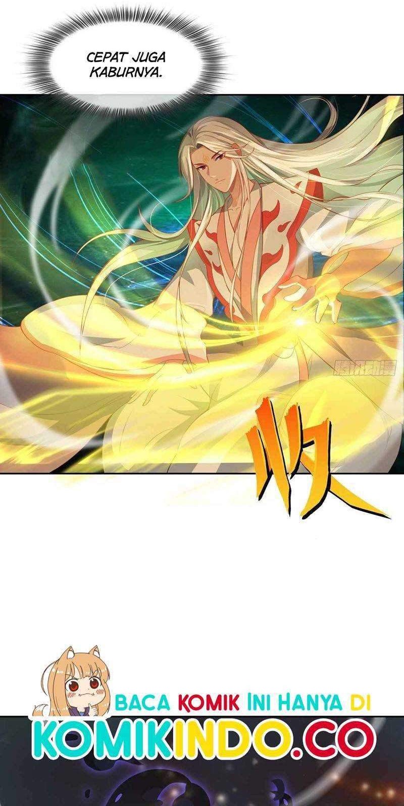 Return of Immortal Warlord Chapter 04 Gambar 18