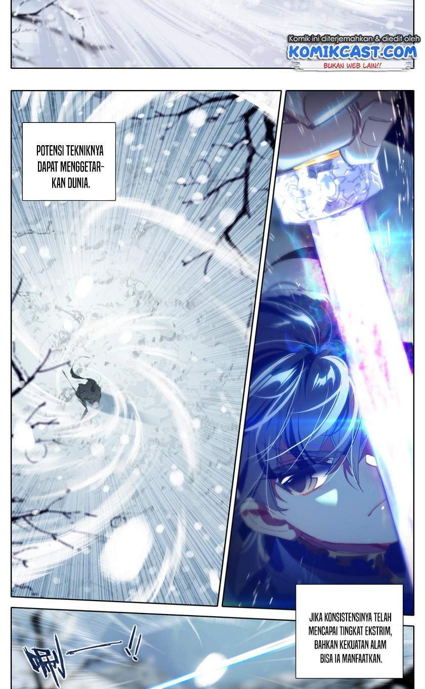 Cang Yuantu Chapter 51 Gambar 6