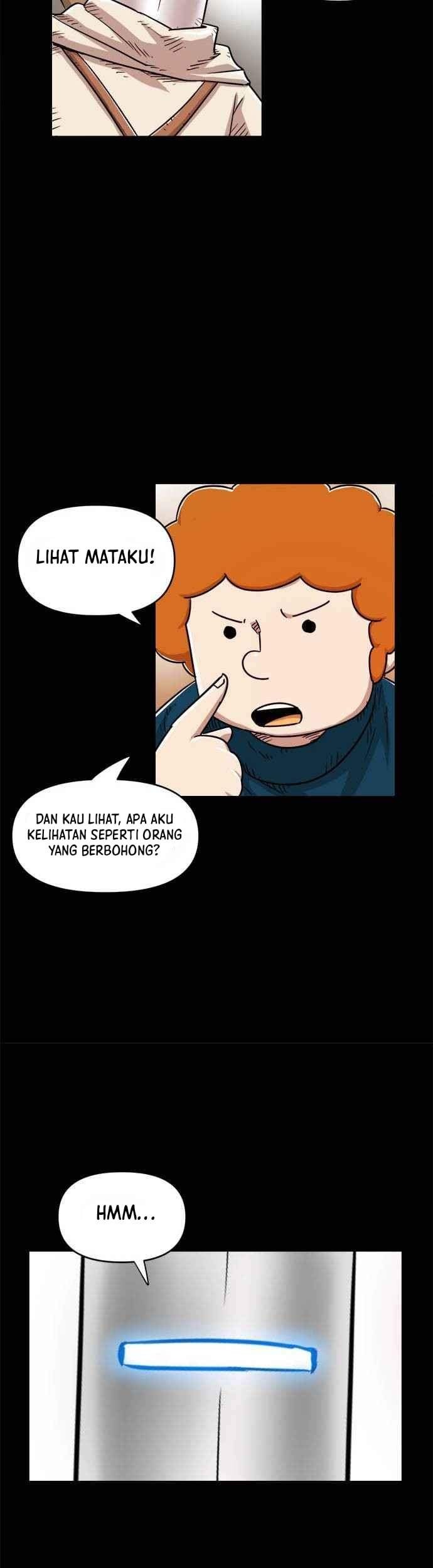 Karuna Chapter 6 halaman 17