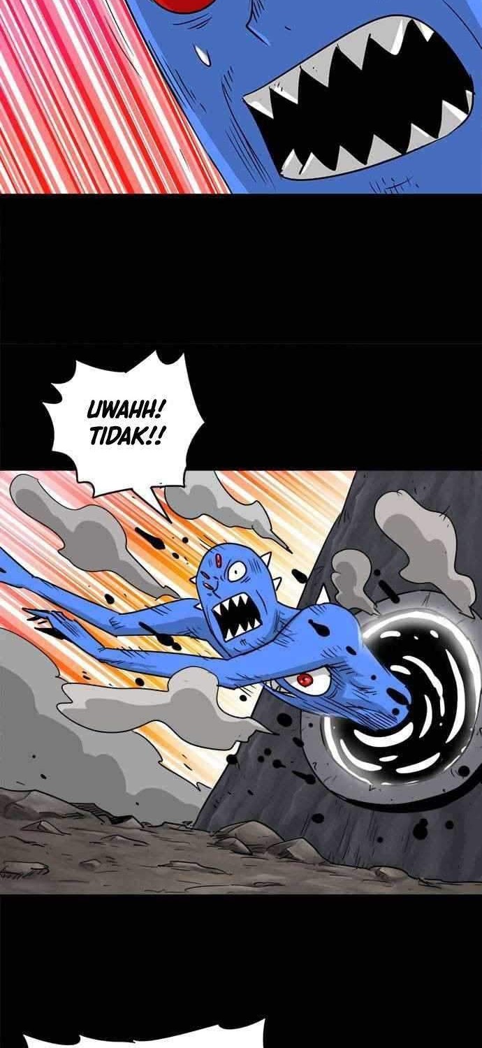 Karuna Chapter 4 halaman 16