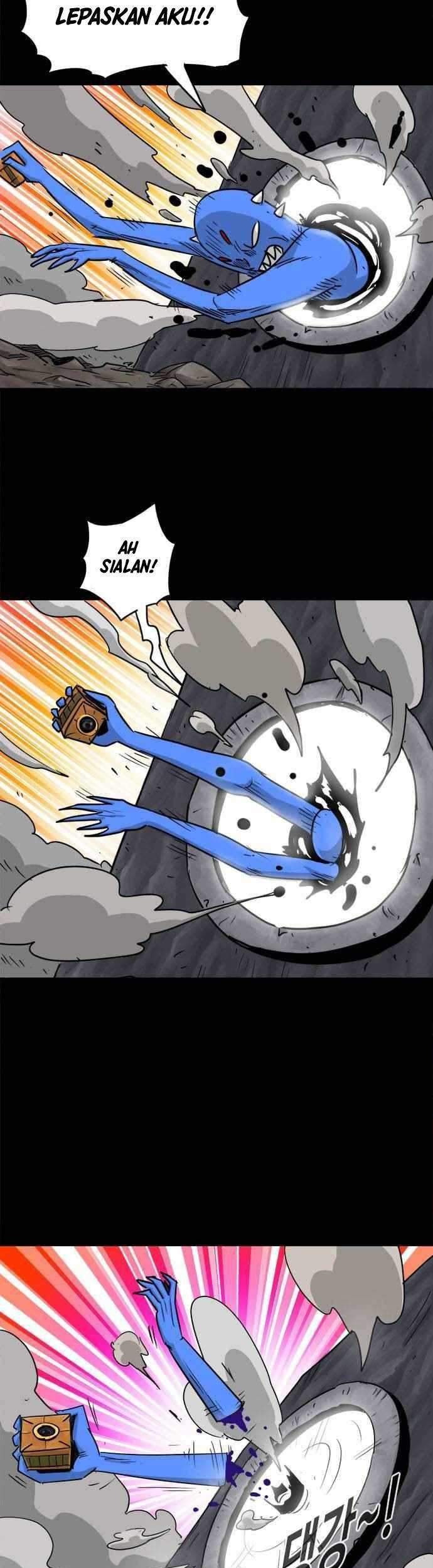 Karuna Chapter 4 halaman 17