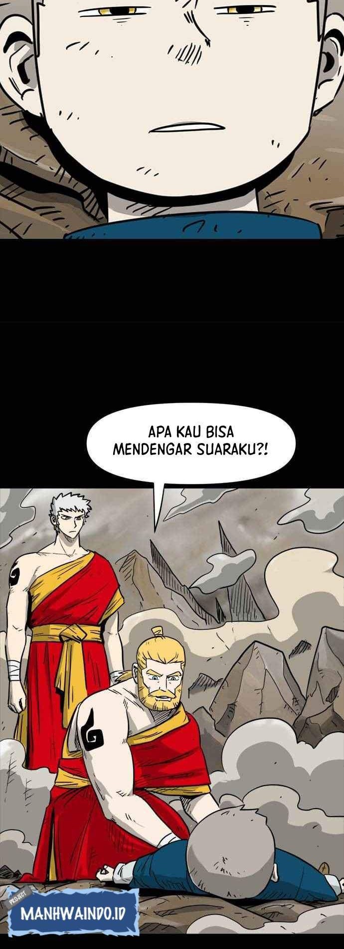 Karuna Chapter 3 halaman 18