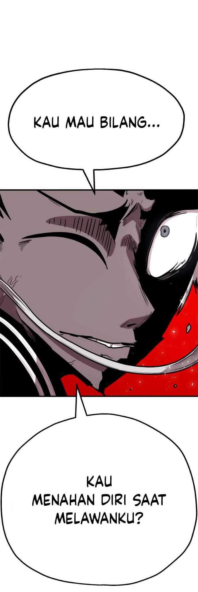 Metro Hunter Chapter 17 halaman 37