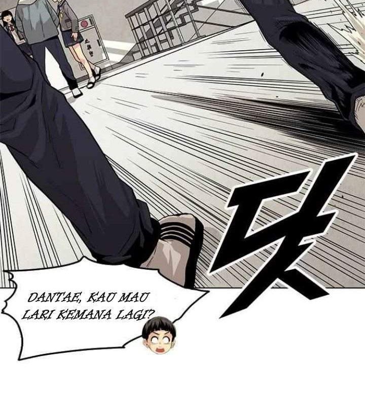 Guilty Axe Chapter 2 halaman 27