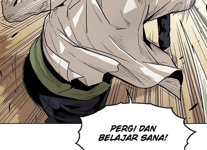 Guilty Axe Chapter 1.1 halaman 24
