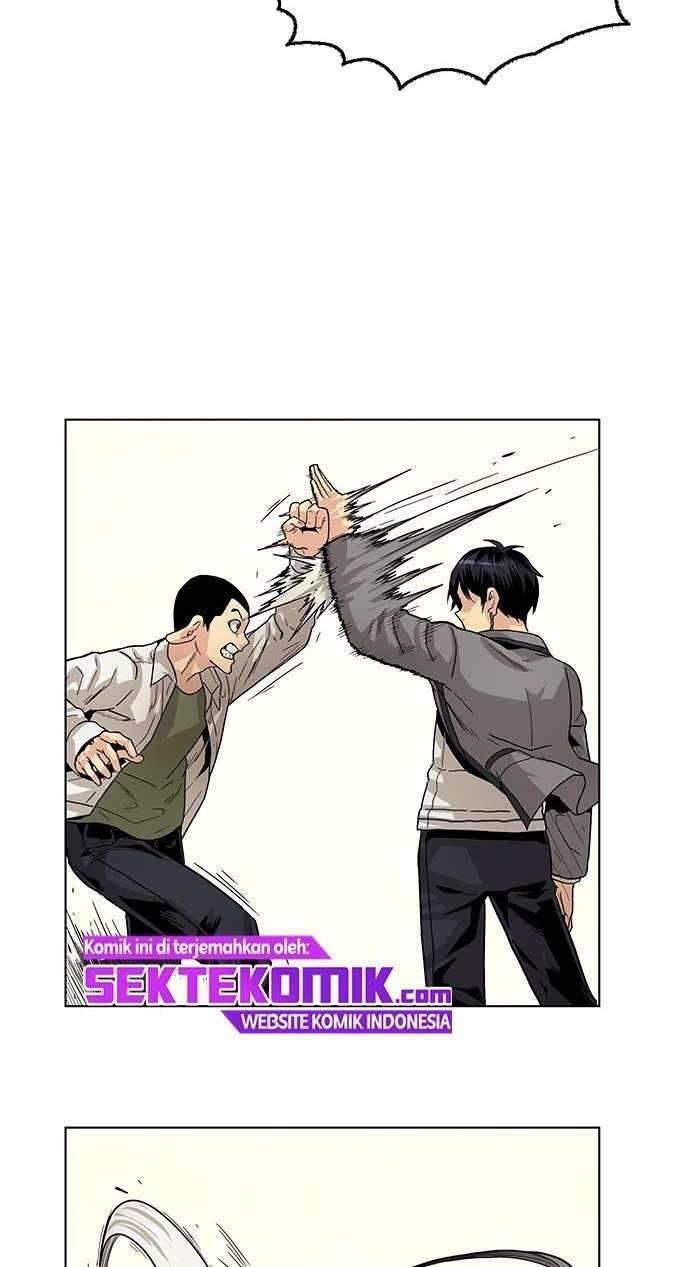 Guilty Axe Chapter 1.1 halaman 25