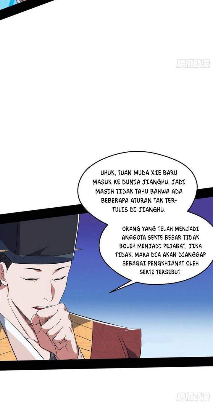 I’m An Evil God Chapter 113 halaman 10