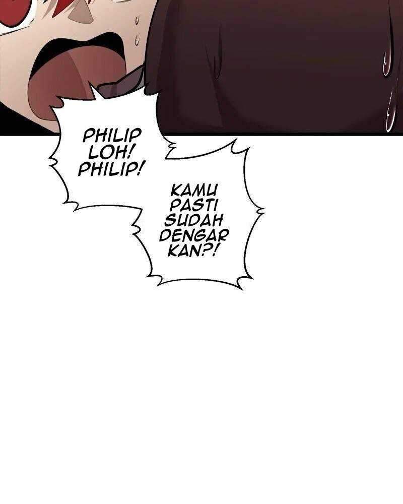 The Dungeon Master Chapter 77 Gambar 15
