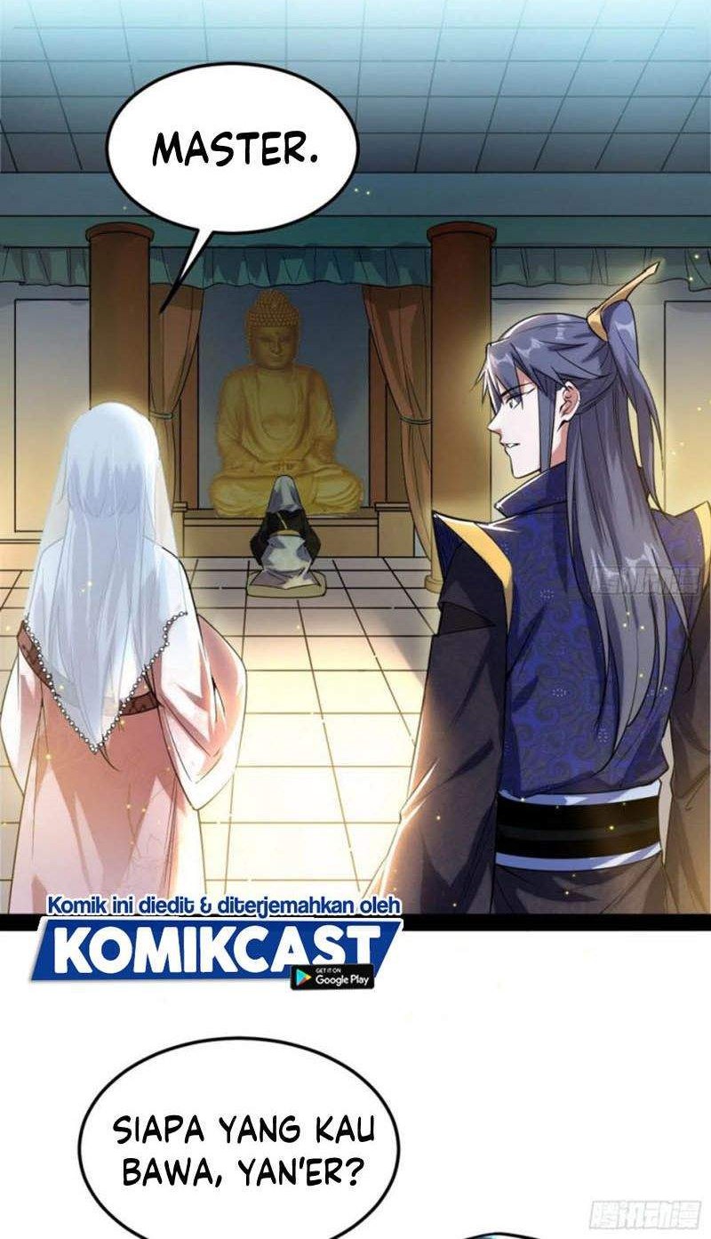 I’m An Evil God Chapter 114 halaman 12