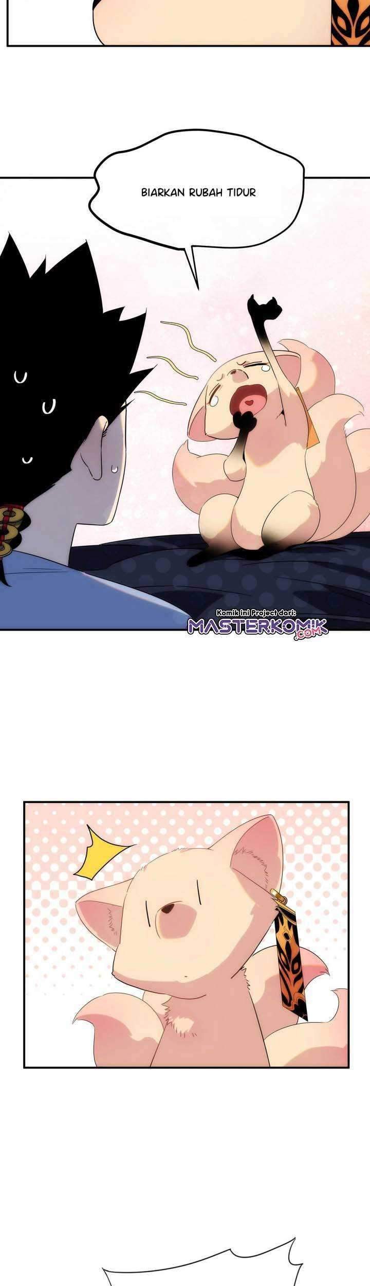 The legend are true Chapter 04 Gambar 12