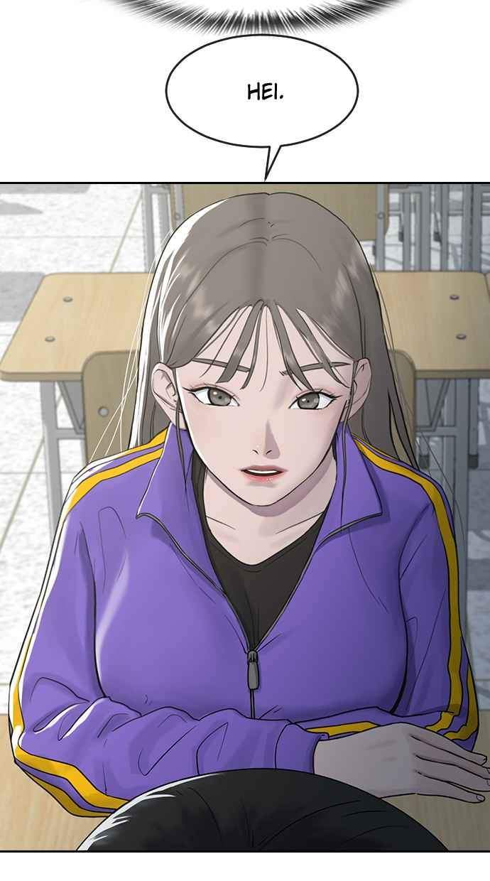 Hypnosis School Chapter 5 Gambar 15