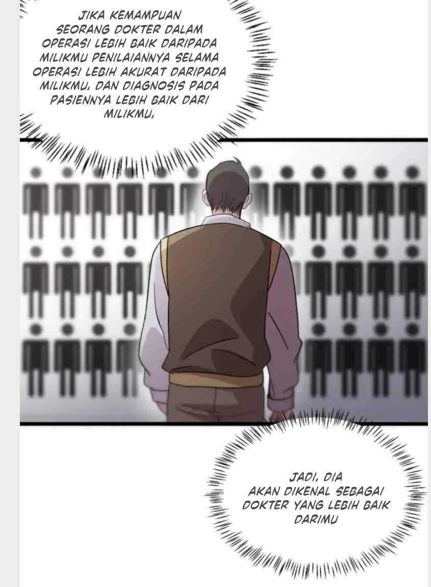 Great Doctor Ling Ran Chapter 41 halaman 10